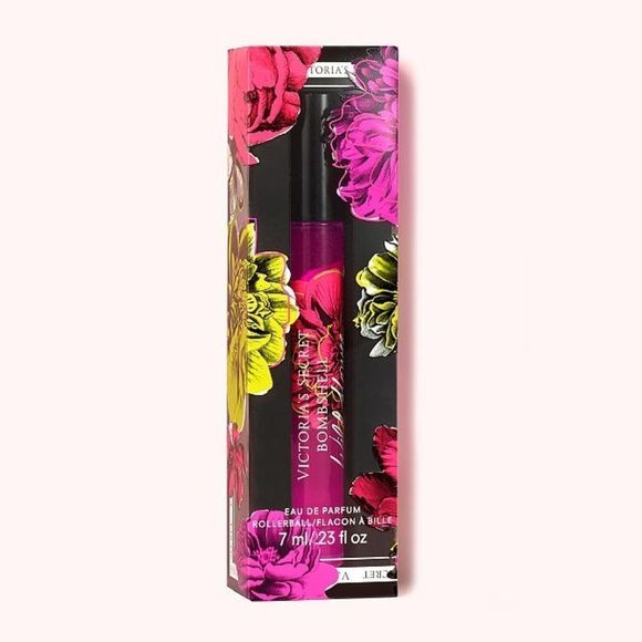 Victoria's Secret Accessories - Victoria’s Secret Bombshell Wildflower Rollerball